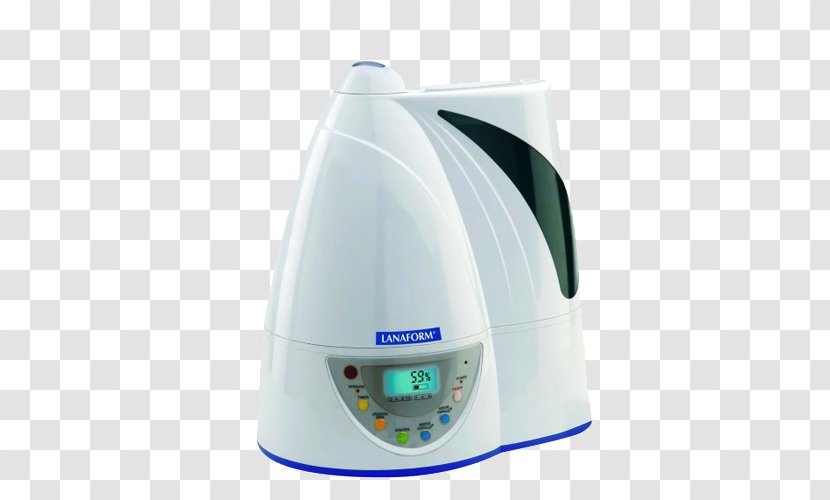 Dehumidifier Air Ioniser Purifiers - Water - Lux Transparent PNG