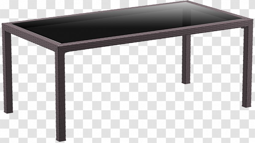Coffee Tables Chair Dining Room Furniture - Rectangle - Table Transparent PNG