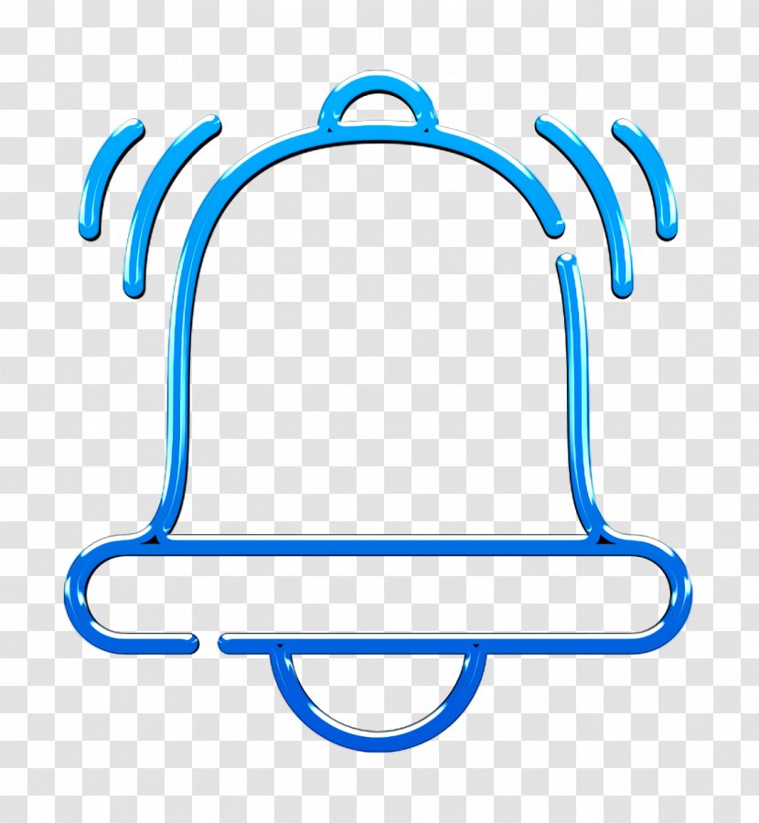 Bell Icon University Transparent PNG