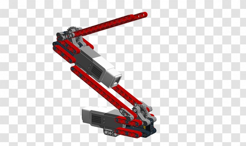 Lego Mindstorms EV3 Robotics Robotic Arm - Computer Programming - Ev3 Crane Build Transparent PNG