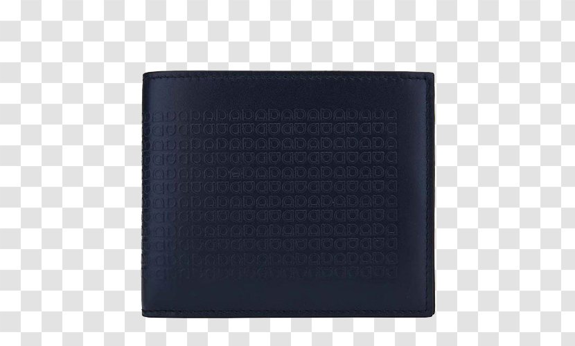 Wallet Brand Rectangle - Square Inc - Classic Ferragamo Leather Wallets Transparent PNG