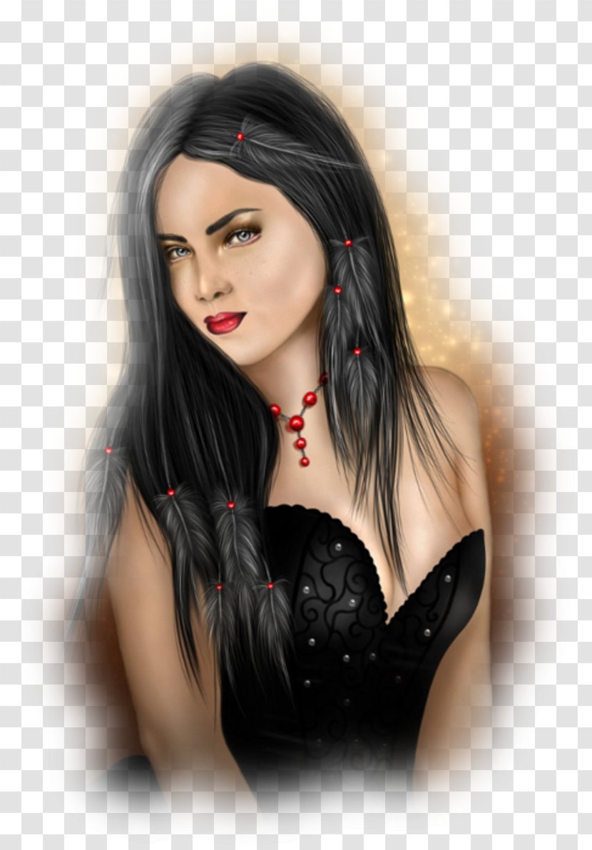 Pomba Gira Umbanda Religion Eshu Orisha - Beauty - Gothic Woman Transparent PNG