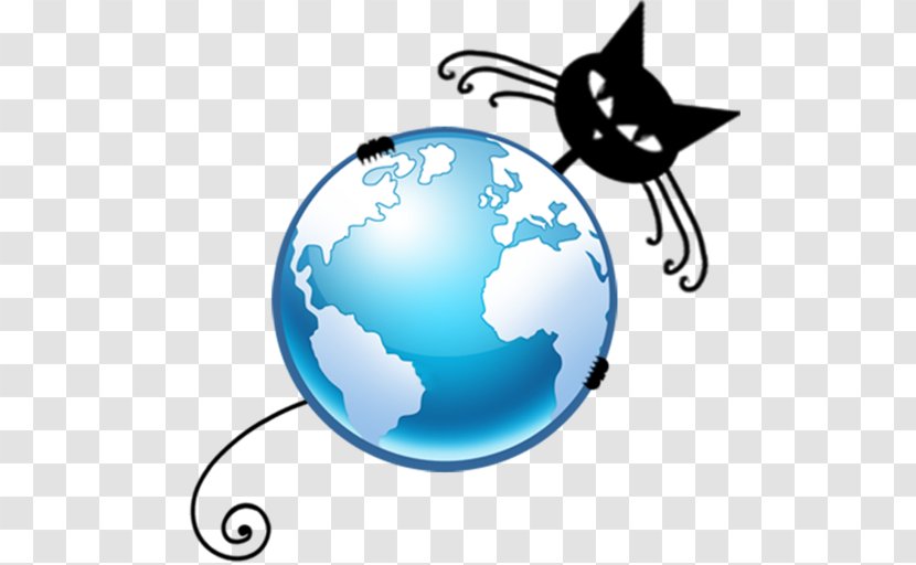 Earth Globe World Transparent PNG