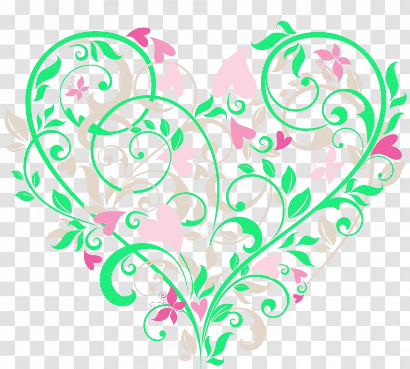 Wedding Invitation Heart Royalty-free - Art - Flower Transparent PNG