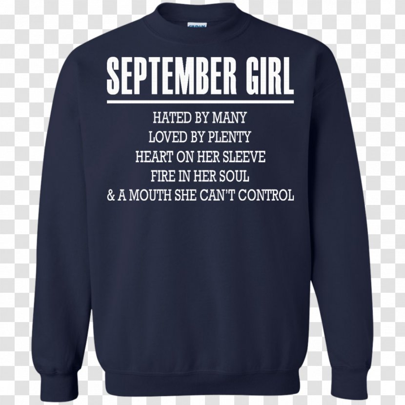 T-shirt Hoodie Sleeve Sweater - Sagittarius Transparent PNG