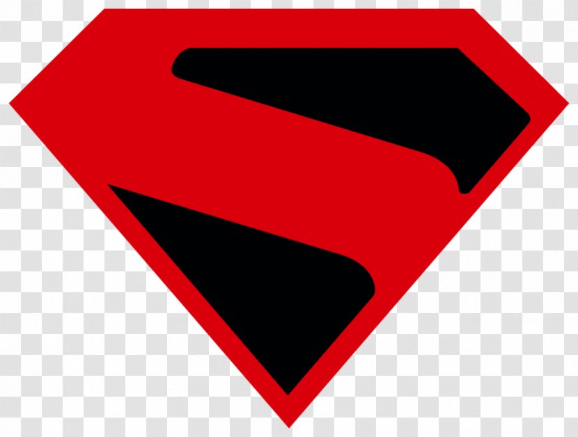 Superman Logo Batman Kingdom Come Wonder Woman - Heart Transparent PNG