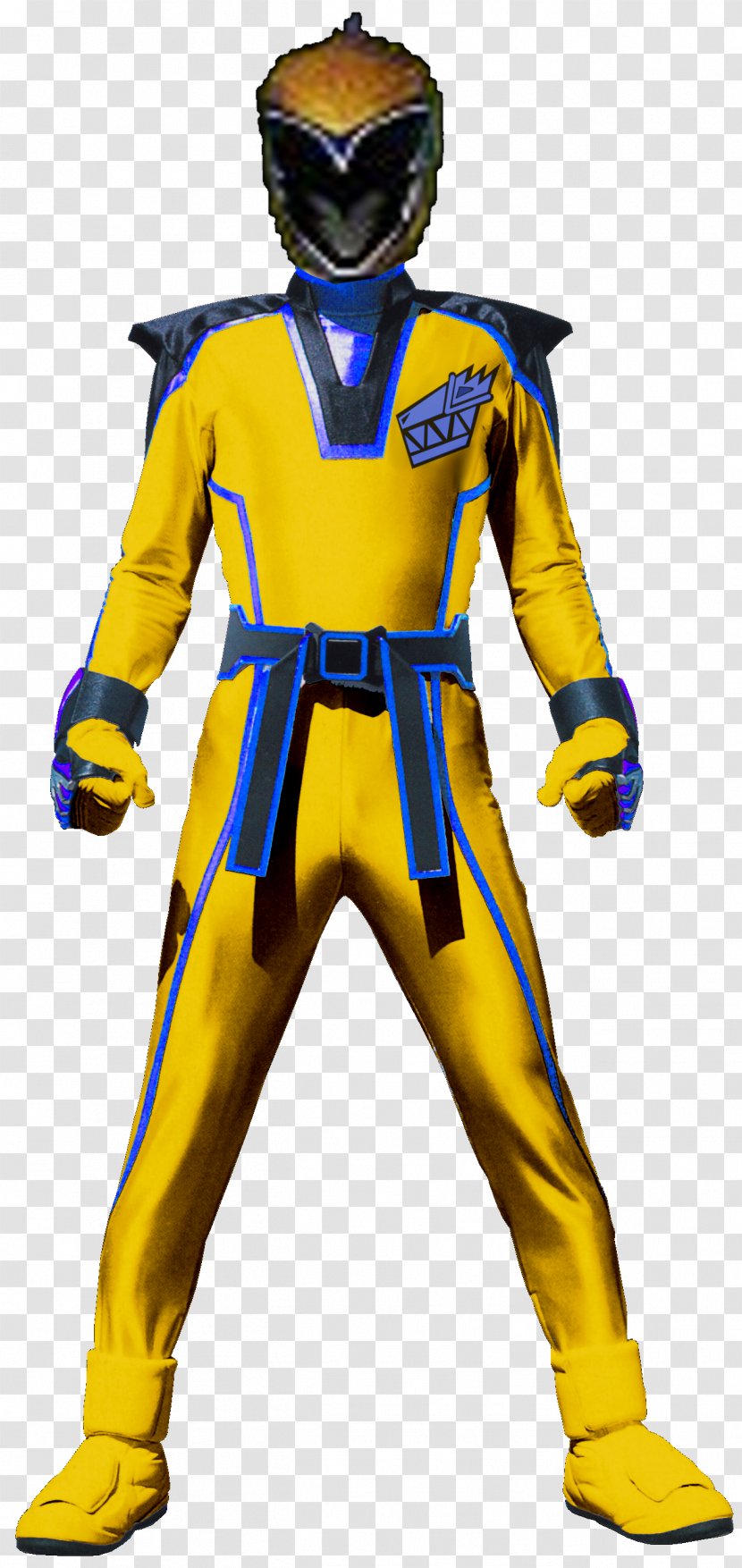 Dominic Hargan Red Ranger Power Rangers Ninja Storm Billy Cranston Super Sentai Transparent PNG