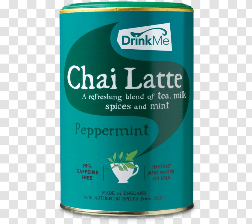 Masala Chai Latte Tea Milk Hot Chocolate - Furikake Transparent PNG