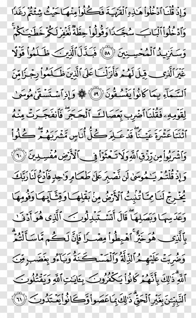 Qur'an Tafsir Ibn Kathir Al-Baqara Ayah Al-Jalalayn - Flower - Islam Transparent PNG