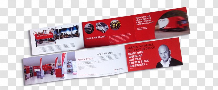 Direct Marketing Mailing Advertising Mail Email - Init Gmbh Kommunikationsdesign Transparent PNG