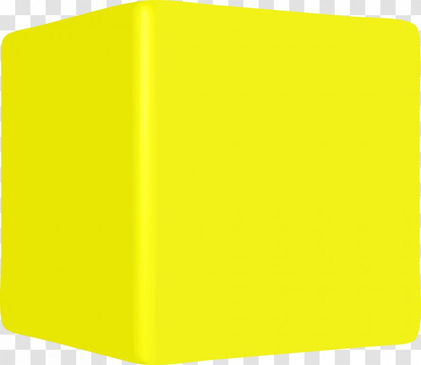 Cube - Google Images - Top View Transparent PNG