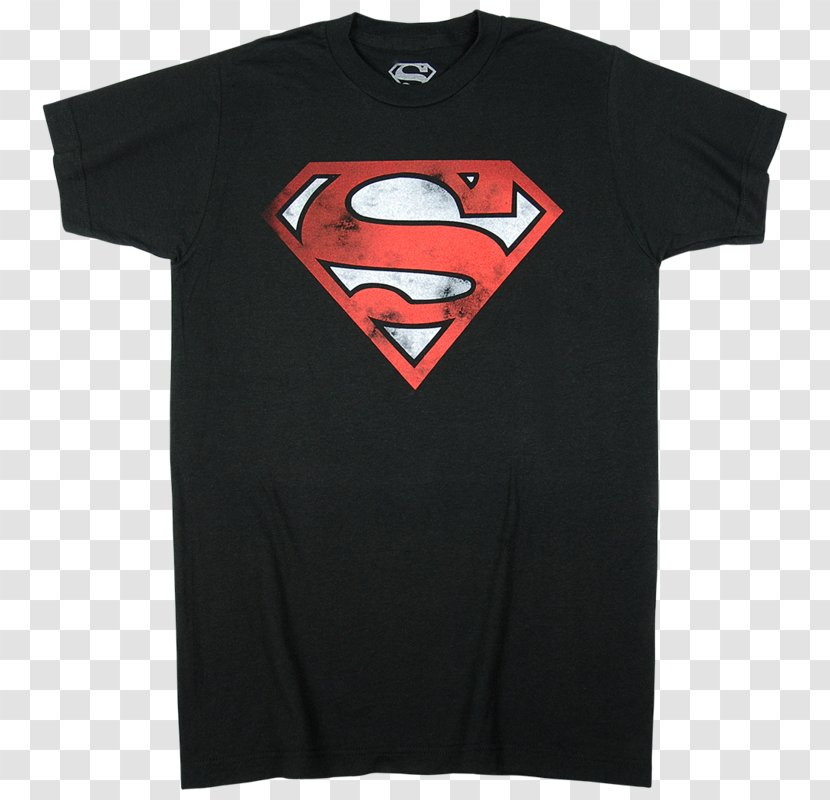 T-shirt Superman Logo Batman Diponegoro University - T Shirt Transparent PNG