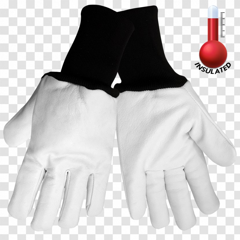 Glove High-visibility Clothing Cuff T-shirt - Tshirt Transparent PNG
