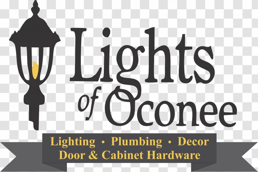 Lights Of Oconee Brand Logo Harmony Crossing - Xing Transparent PNG