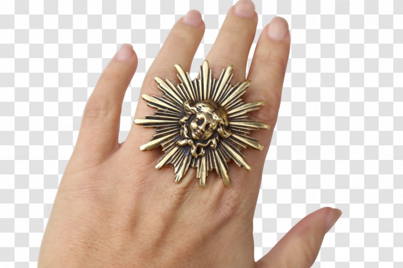 Ring Cocktail Finger Ruby Necklace Transparent PNG