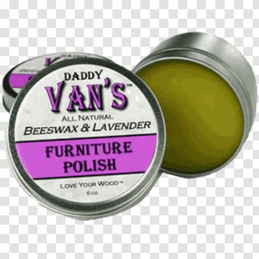 Furniture Beeswax & Lavender Ltd Ounce - Purple - Funiture Transparent PNG