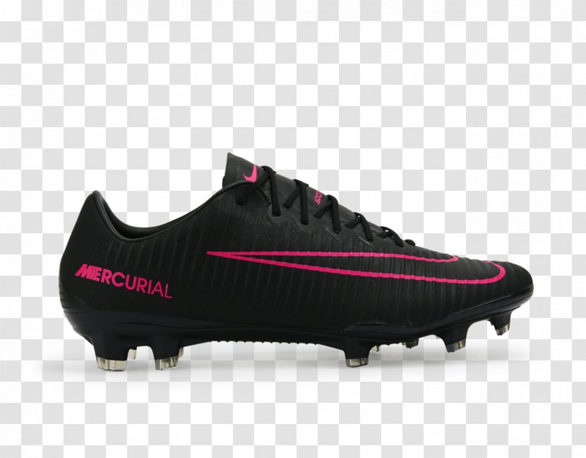 Nike Mercurial Vapor Cleat Football Boot Shoe - Brand - Vapors Cleats Transparent PNG