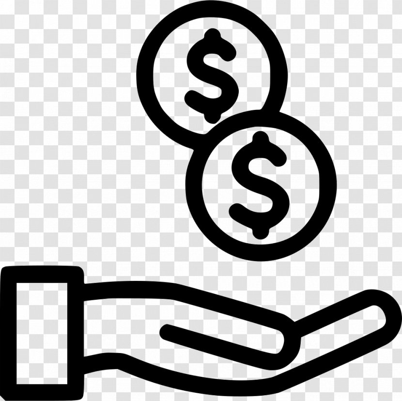 Money Payment Invoice - Text - Dollars Transparent PNG