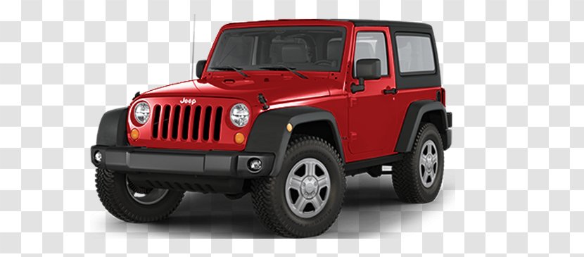 2018 Jeep Wrangler Car Chrysler 2015 Renegade - Off Road Vehicle Transparent PNG