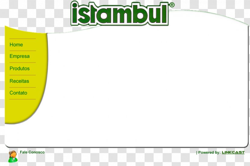 Paper Logo Green - Yellow - Design Transparent PNG