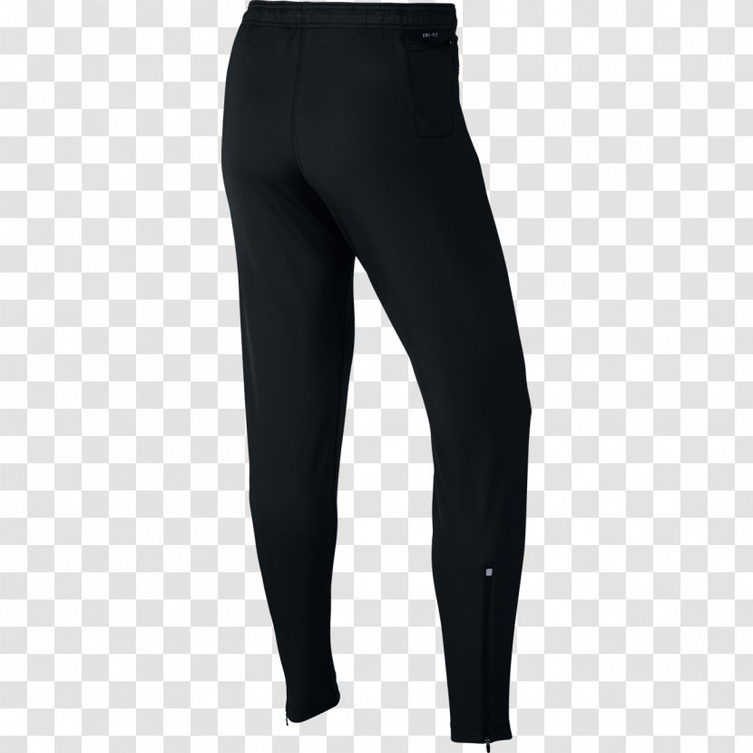 Tights Amazon.com Nike T-shirt Sportswear - Pants Transparent PNG