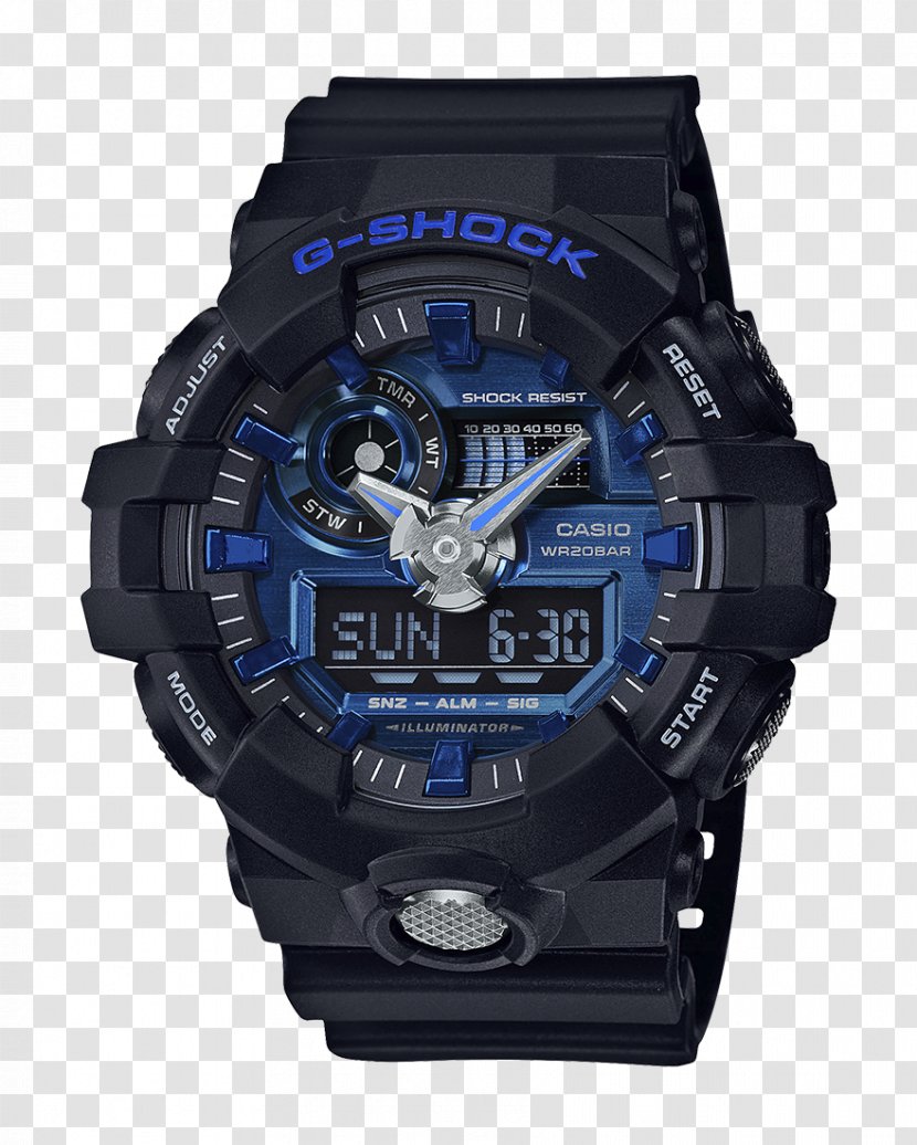 G-Shock Swatch Jewellery Casio - Fashion - Special Offer Kuangshuai Storm Transparent PNG
