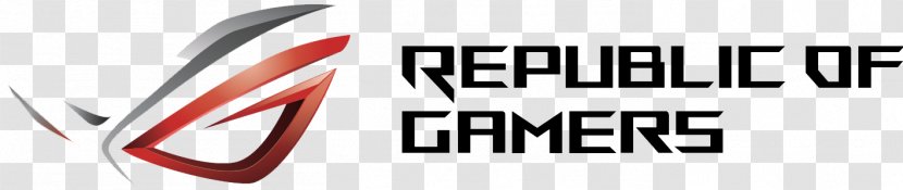 Republic Of Gamers ASUS Laptop Computex Ninjas In Pyjamas - Brand Transparent PNG