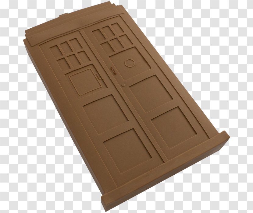 Cake TARDIS Mold Baking Transparent PNG