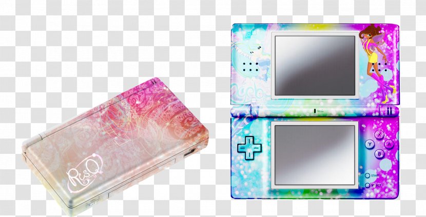 Handheld Devices Portable Game Console Accessory Electronics Computer Transparent PNG