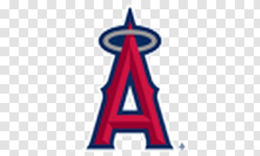 Angel Stadium Los Angeles Angels MLB Salt Lake Bees Houston Astros - Symbol - Baseball Transparent PNG