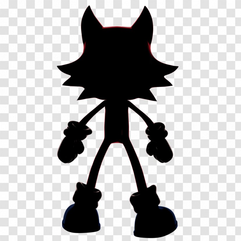Sonic Forces Rush Character Doctor Eggman Video Game - Small To Medium Sized Cats - Dimensional Vector Transparent PNG
