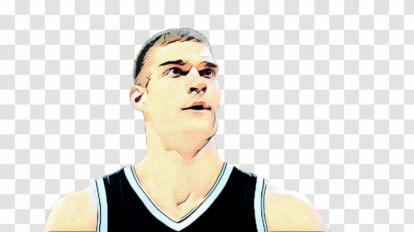 Hair Cartoon - Ear Basketball Transparent PNG