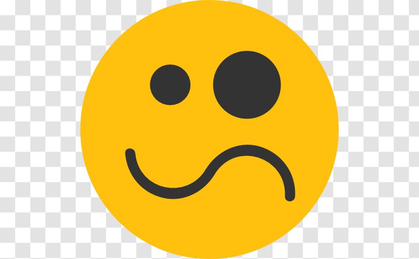 Smiley Emoticon Transparent PNG