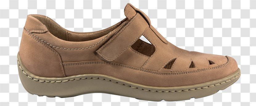 Slip-on Shoe Nubuck Boot Product Design - Velcro Walking Shoes For Women Transparent PNG