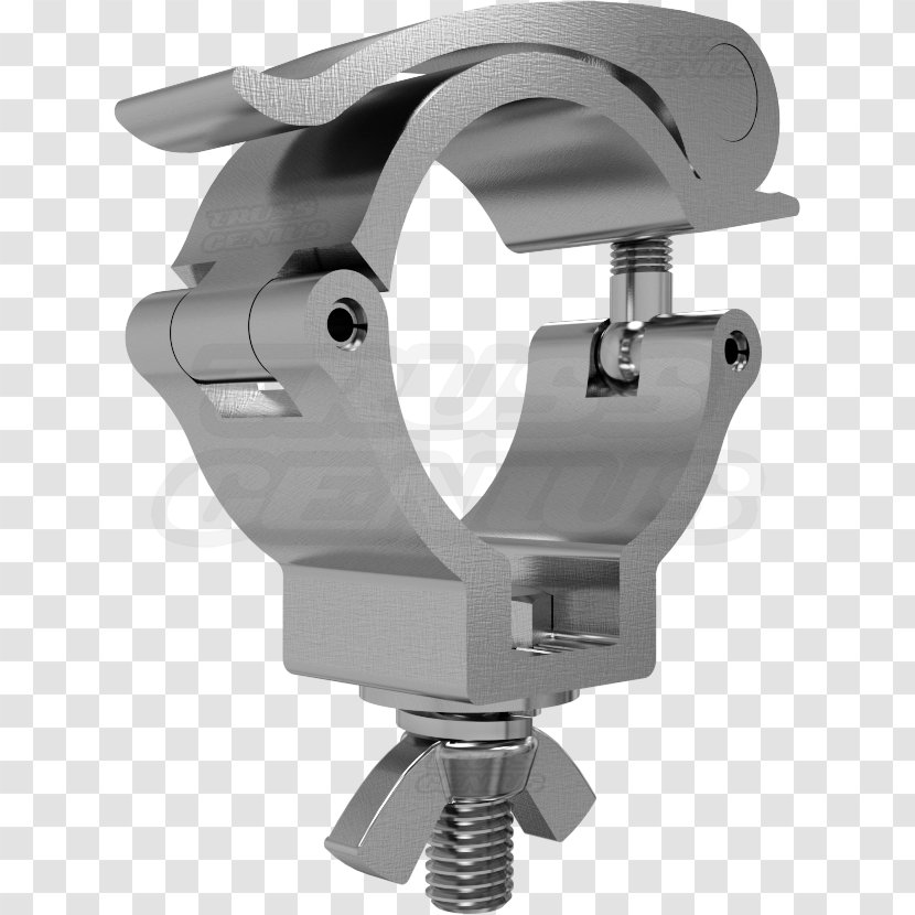 Tool Technology Angle - Truss With Light Transparent PNG