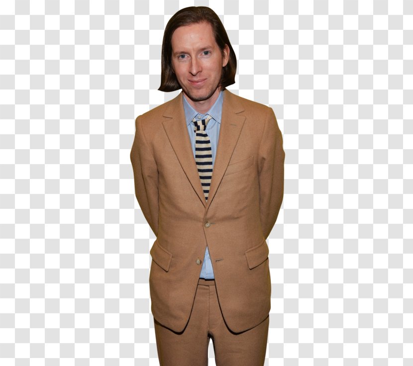 Wes Anderson The Grand Budapest Hotel Boy With Apple Film Director - Gentleman Transparent PNG