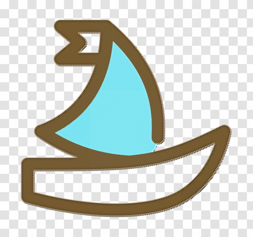 Boat Cartoon - Meter - Symbol Transparent PNG