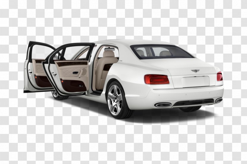 Car 2015 Bentley Continental GT Luxury Vehicle 2014 Flying Spur Transparent PNG