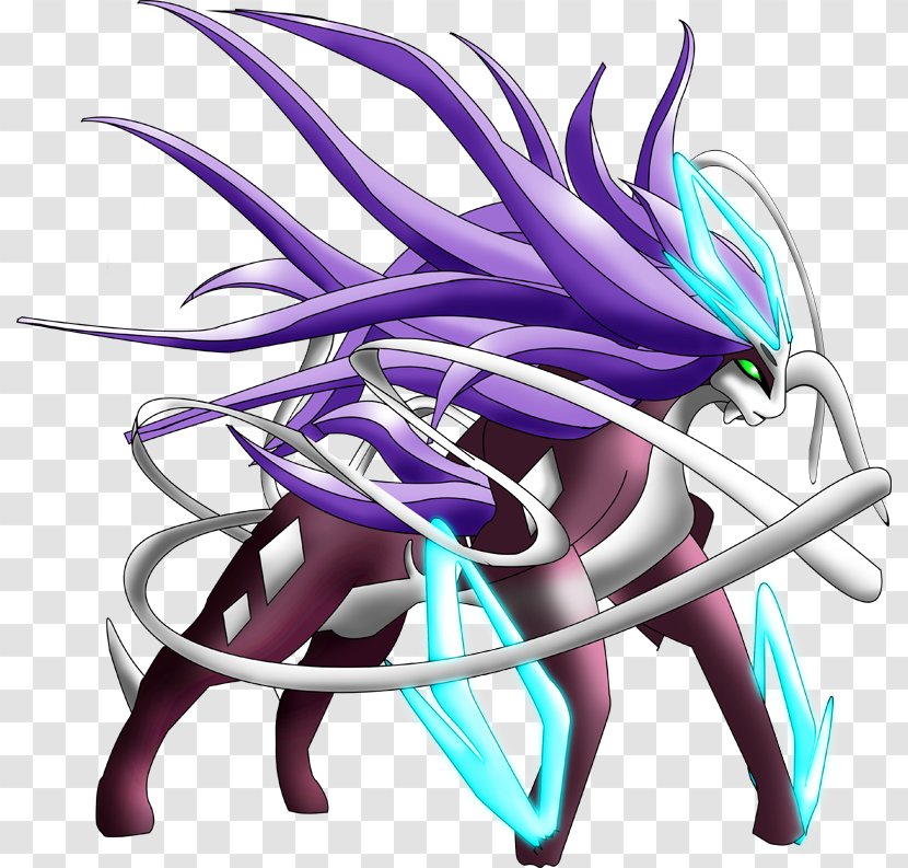 Pokémon XD: Gale Of Darkness Omega Ruby And Alpha Sapphire GO Suicune - Tree - Pokemon Go Transparent PNG