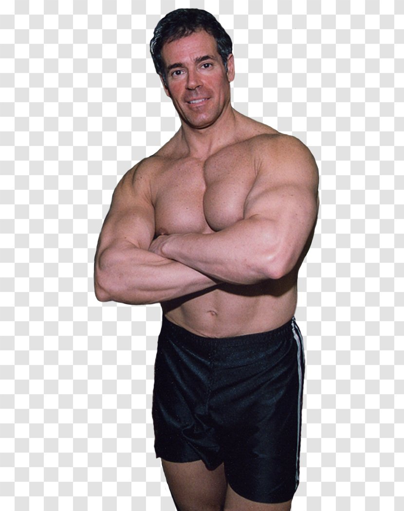 Steve Weingarten, Private Fitness Coach Physical Bodybuilding Personal Trainer Professional - Watercolor Transparent PNG