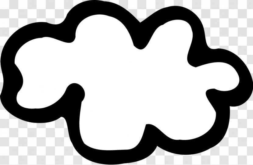 Cloud Clip Art - Love - Free Clipart Transparent PNG