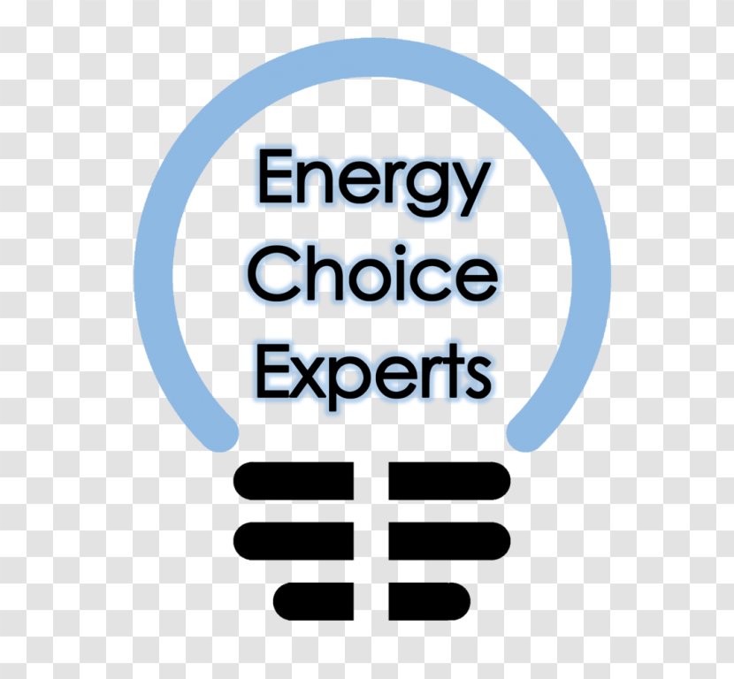 Energy Choice Experts Business Electricity Smart Meter - Logo Transparent PNG