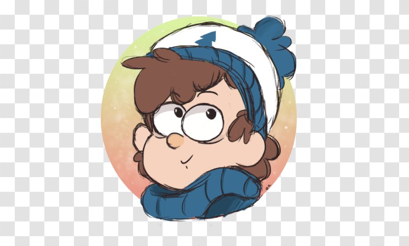 Dipper Pines Mabel - Mammal - Grunkle Stan Transparent PNG