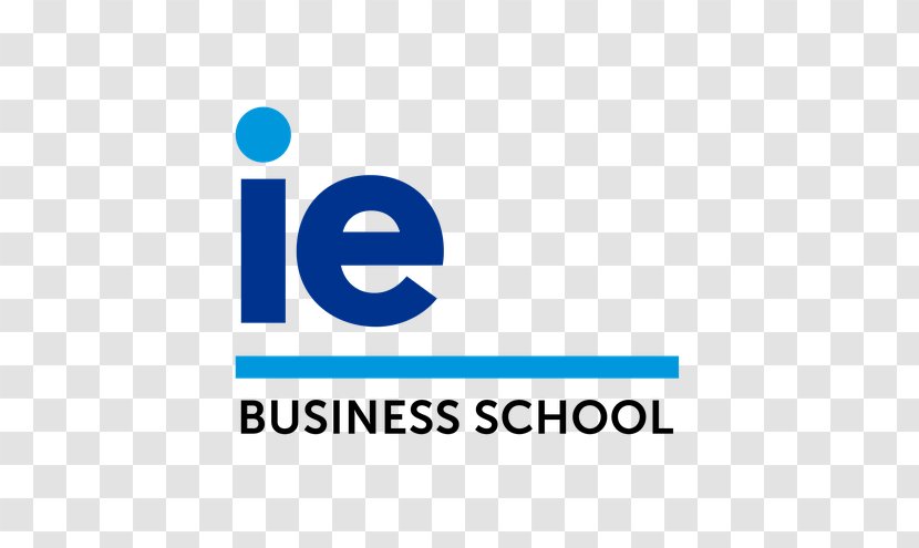 IE Business School University Logo Organization Master Of Administration - Ie - Text Transparent PNG