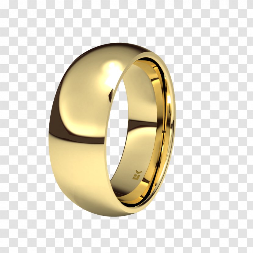 Wedding Ring Gold Earring Jewellery - Gemstone Transparent PNG