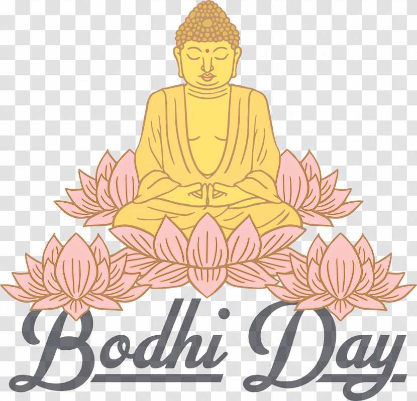 Bodhi Day Bodhi Transparent PNG