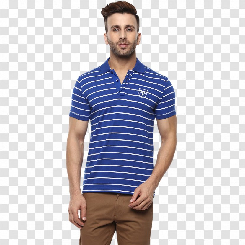 T-shirt Polo Shirt Sleeve Crew Neck Sweater - Neckline Transparent PNG