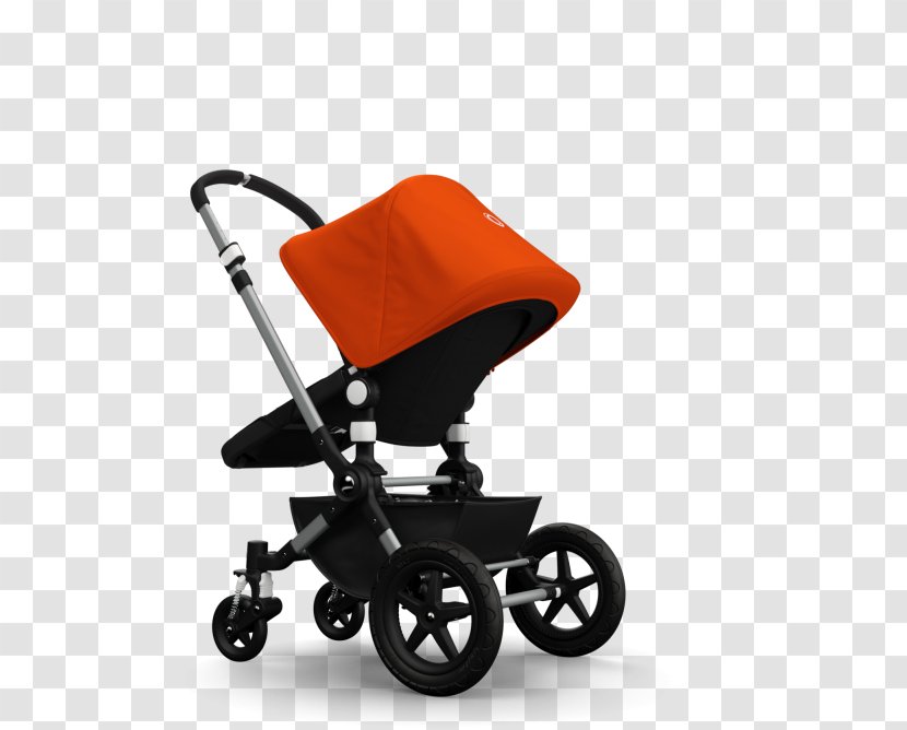 Baby Transport Bugaboo International Infant Cart Buffalo - Wagon - Off White Sweater Transparent PNG