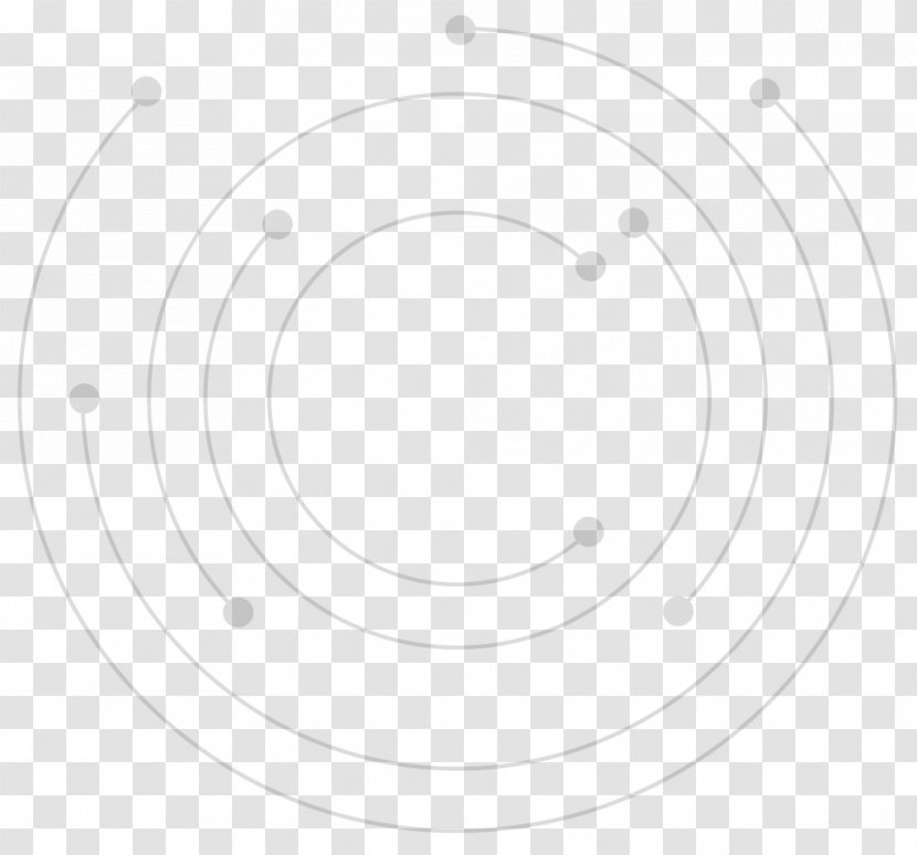 Circle Point Angle Font Transparent PNG