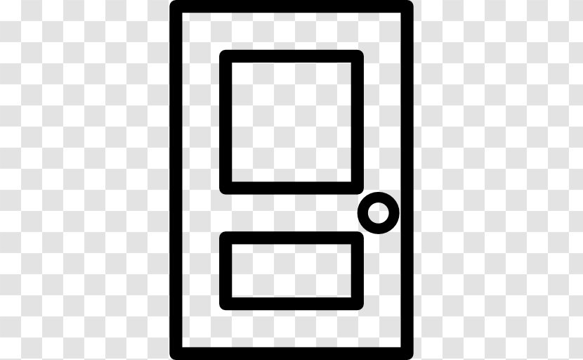 Entrance - Symbol - Rectangle Transparent PNG